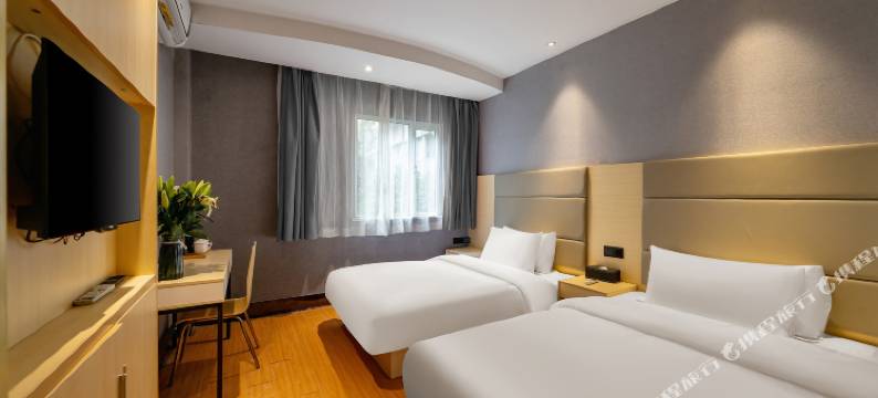 乐巢精选酒店(上海虹桥威宁路地铁站店)图片