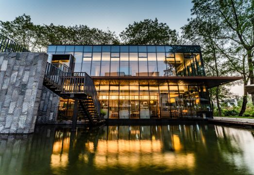 Huangshan Mengxi Bieyuan Forest Resort HotelHotel Overview