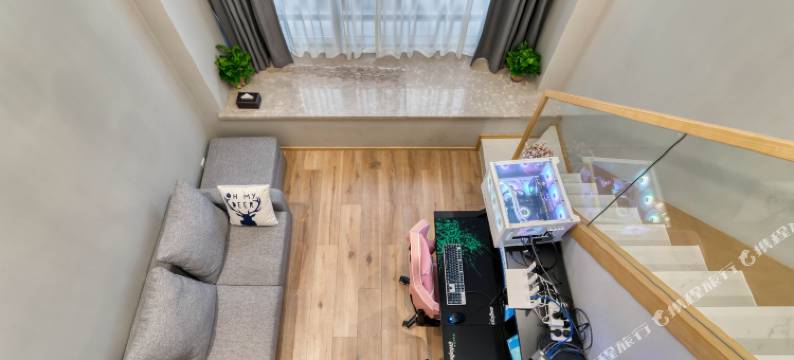 KINGS电竞公寓(杭州城西银泰店)图片