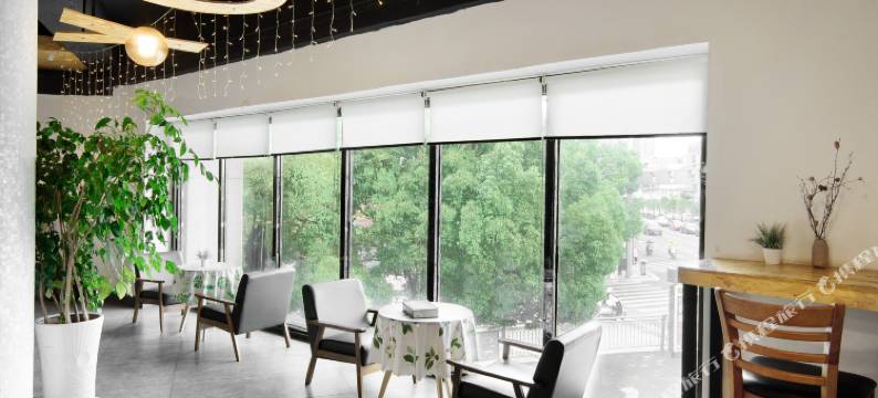 曲靖欧椰咖啡酒店图片