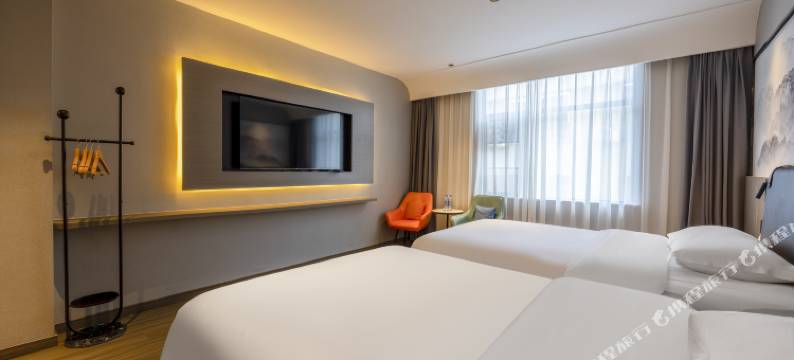 君都酒店(宁乡人民医院翡翠湖国际广场店)图片