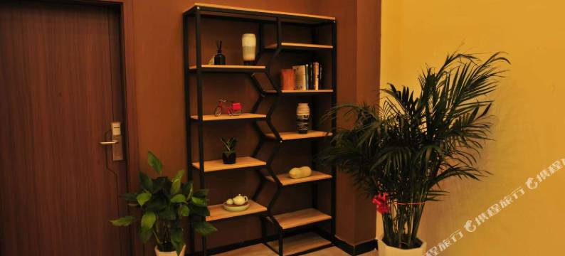 龙胜碧水湾便捷酒店图片