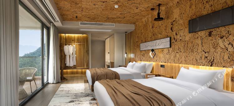 云汀水岸Villa·轻奢美宿图片