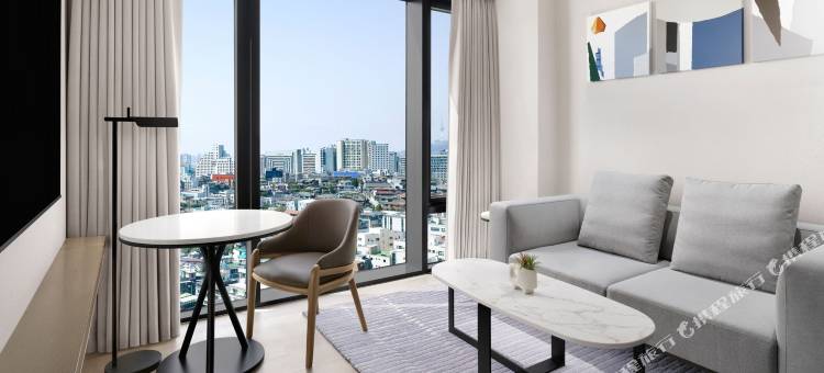 首尔江南AC酒店(AC Hotel Seoul Gangnam)图片