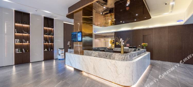 如家精选酒店(兰州安宁中海广场省中心医院店)图片