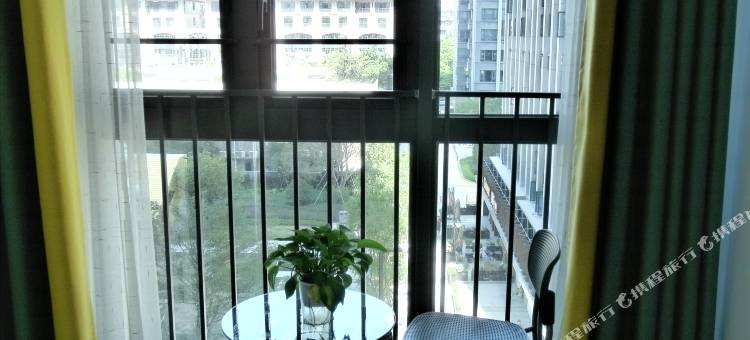 8023精品民宿(福州华润万象城店)图片