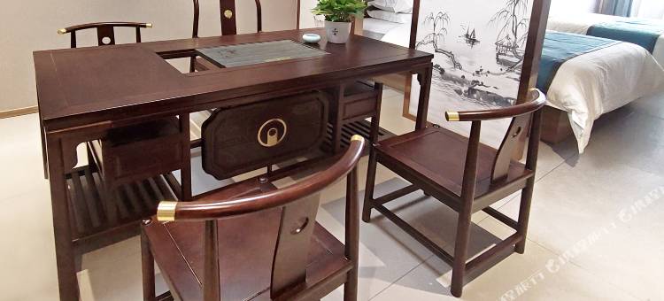 维多利亚酒店(湘乡火车站店)图片