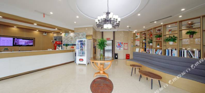 亚季酒店(桐乡屠甸店)图片