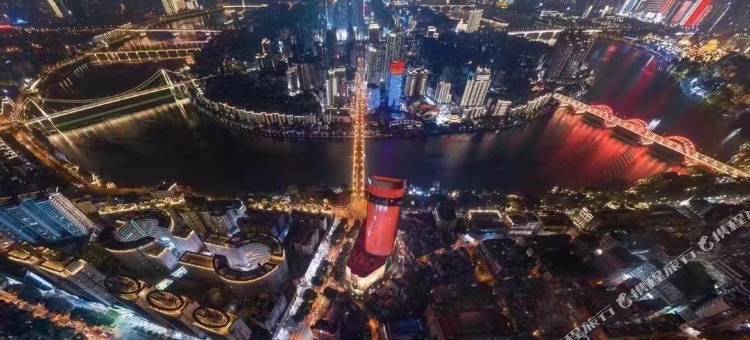 云顶源奢(五星步行街地王公馆店)图片