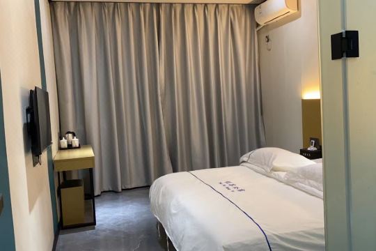 广州悦客公寓(明珠大道中店)预订价格,联系电话位置地址【携程酒店】