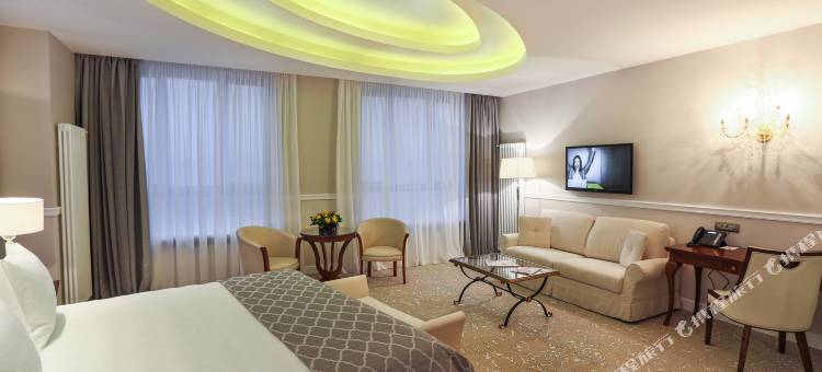 雅西国际酒店(Hotel International Iasi)图片
