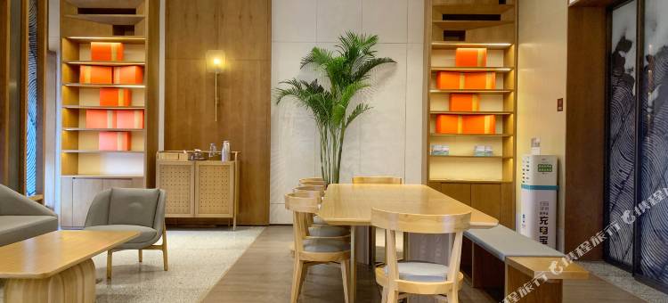 苏州狮山万枫酒店(寒山寺店)图片