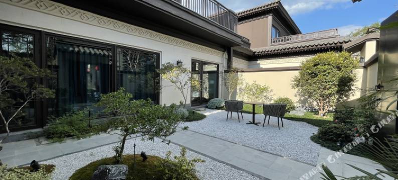 长泰山外悦居度假别墅图片