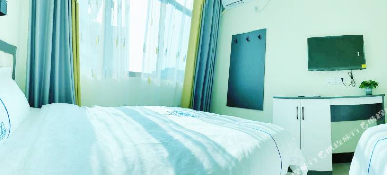 兴义康禾宾馆图片