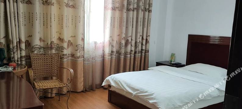 大姚鸿迎宾馆图片