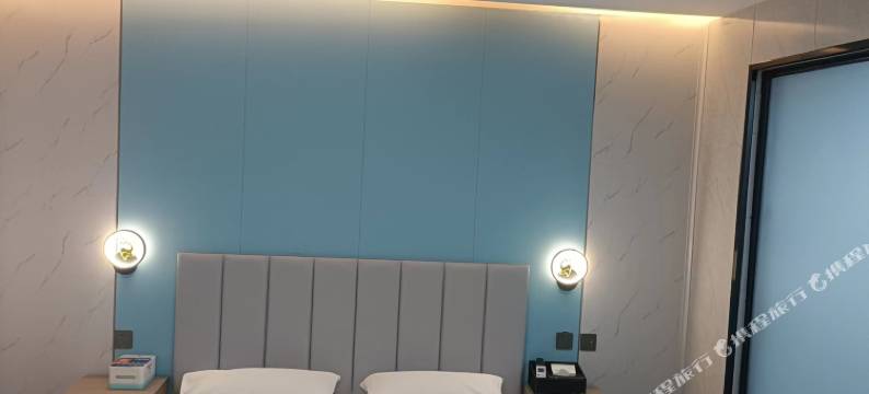 鄢陵雅居酒店图片