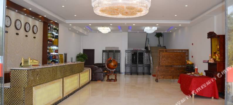 上海新美伦大酒店图片