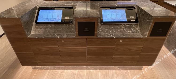 汉庭酒店(天津开发区泰达MSD店)图片