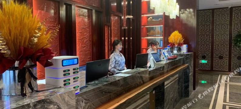 建瓯市玺院大酒店图片