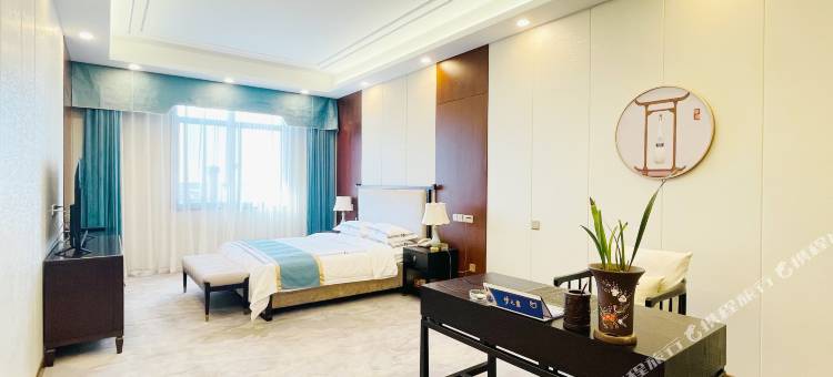 洋河酒厂宾馆图片