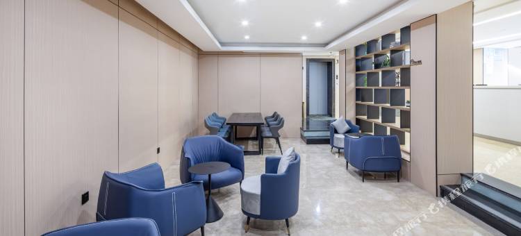 菲悦酒店(海安汽车站店)图片