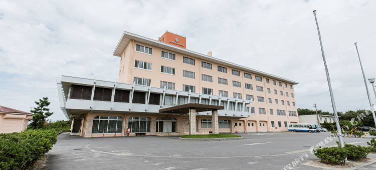 龟乃井酒店-千多美滨(KAMENOI HOTEL CHITAMIHAMA)图片