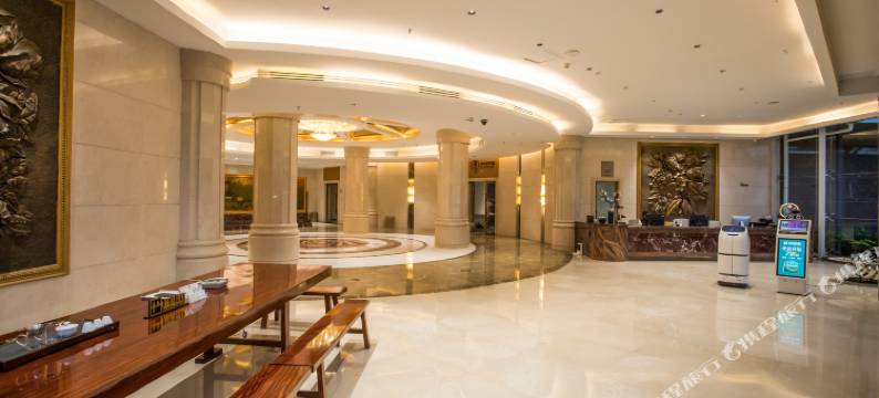福州裕利达酒店(长乐郑和地铁站店)图片