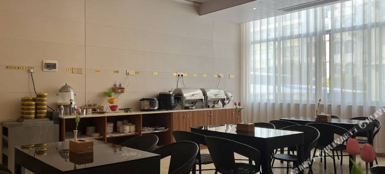 兴业景豪酒店图片