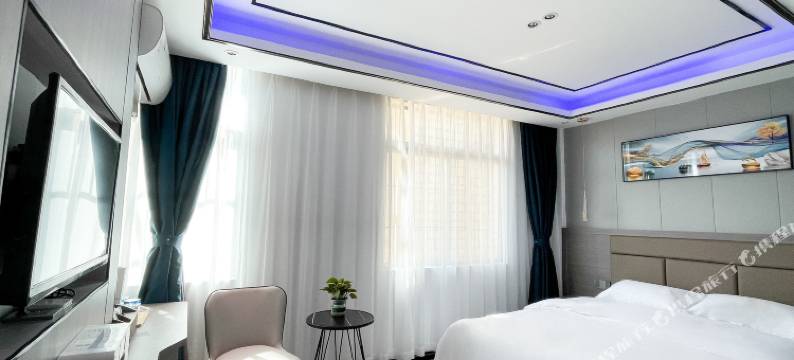 梧桐・轻奢度假观景别苑(汕头澄海店)图片