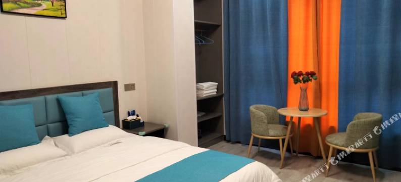 潜山余兰农家乐图片