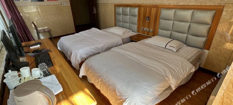 西昌林海宾馆(凉山第二人民医院店)图片