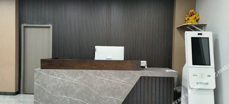 内黄安城智能酒店(西大街店)图片