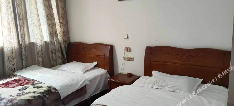 荥经欣垚旅馆图片