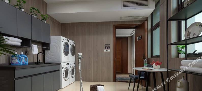 长沙远通酒店图片