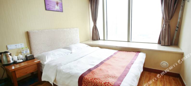 重庆云峰商务宾馆图片