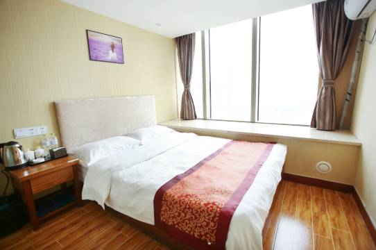 重庆云峰商务宾馆