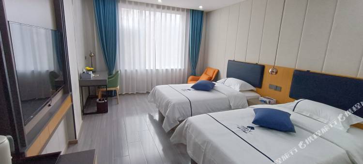 如家睿柏·云酒店(平度青岛路贸易城店)图片