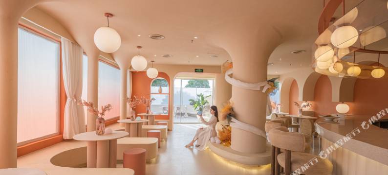 栖梦民宿(上海彩虹桥店)图片