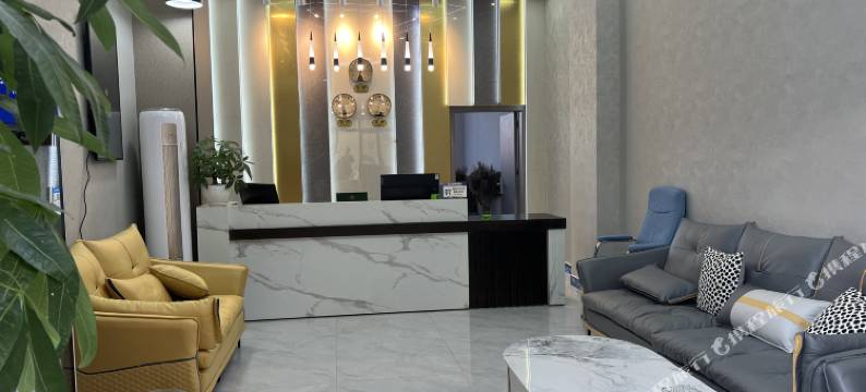 新盛商务酒店图片