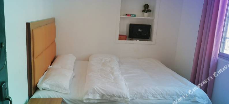 长沙郡辕家庭旅馆图片