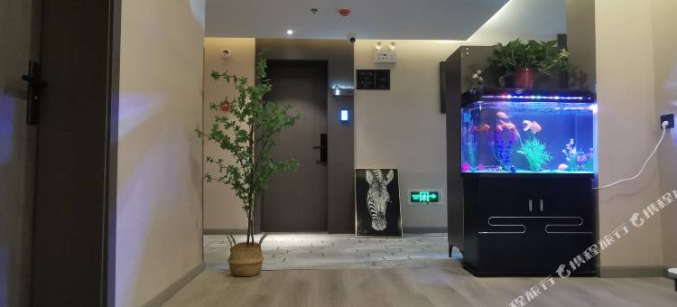 卡门·影宿AI(合肥城隍庙三孝口店)图片