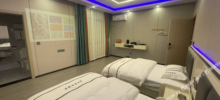 望谟星河商务酒店图片