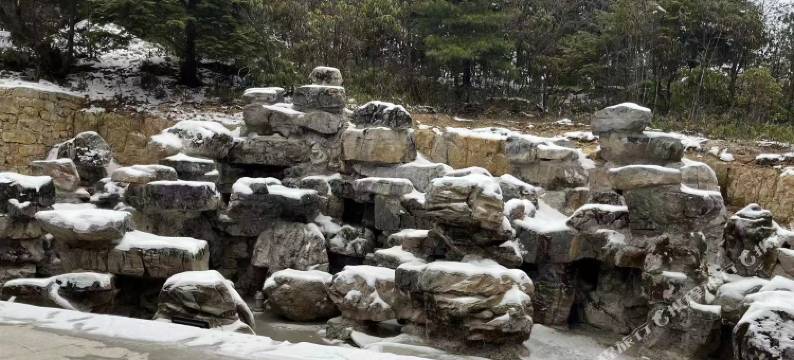 云端度假酒店图片