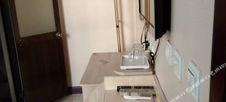 怡生园宾馆图片