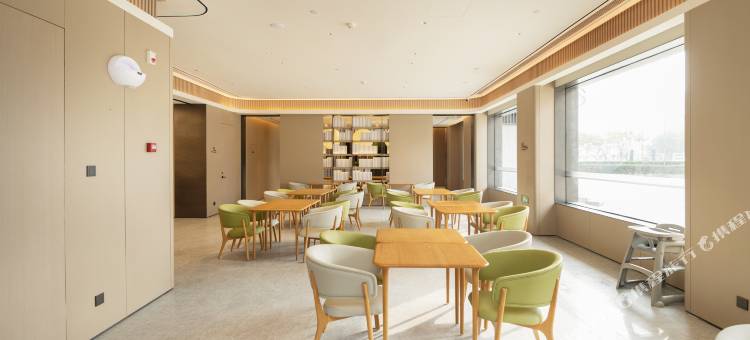 全季酒店(徐州新沂体育场店)图片