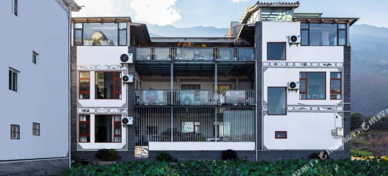 雾隐山舍·Courtyard观澜度假美宿(大理古城店)图片