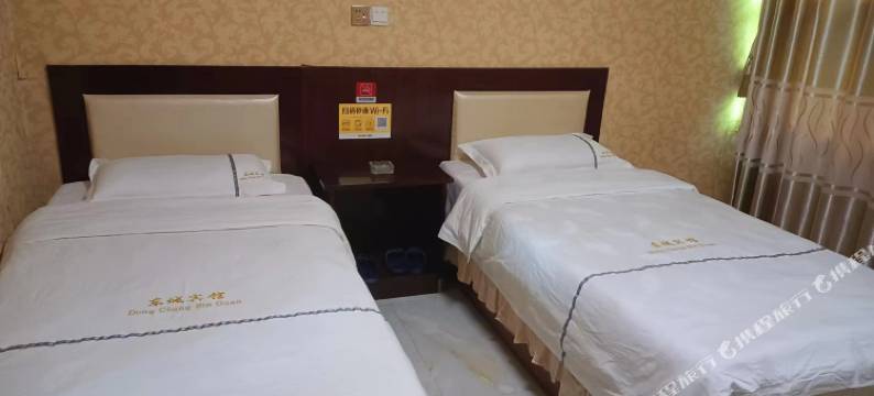 景县龙华东城宾馆图片