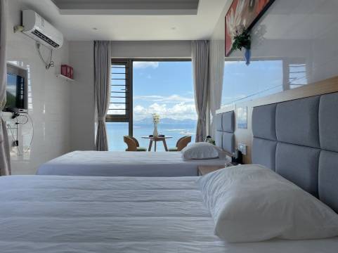 珠海澜海之星(外伶仃岛店)