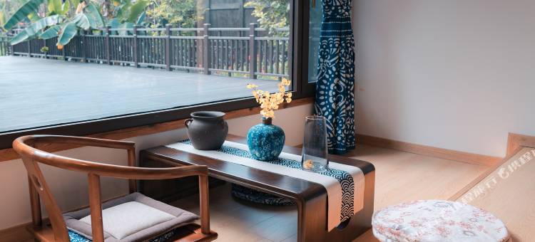 多依河浪哨文化旅游度假区图片