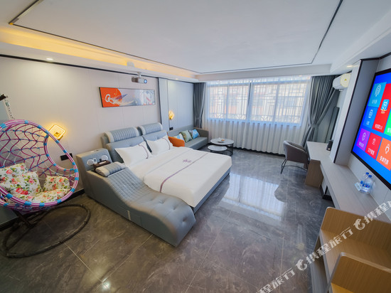 柏寓公馆(阳光百汇店)